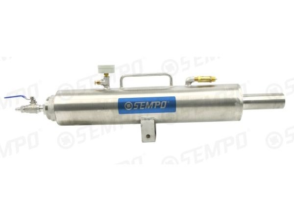 SEMPO气动抛绳器