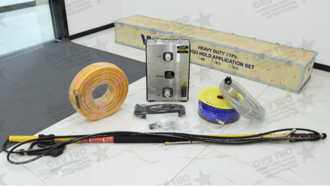 气动货舱应用系统安全指南