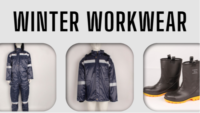 为什么冬季海上航行的海员需要额外保护