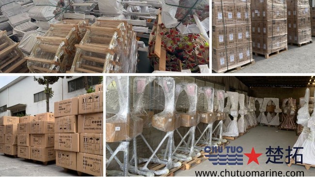 为什么充足的库存是可靠船舶供应的基础