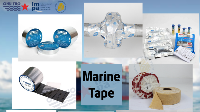 适用于各种船舶的优质船用胶带